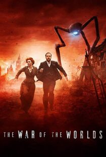 دانلود سریال The War of the Worlds30036-947256395