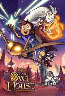 دانلود انیمیشن The Owl House30561-478997174