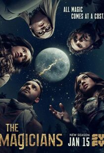 دانلود سریال The Magicians22024-1666036975