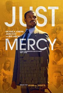 دانلود فیلم Just Mercy 201929785-63849031