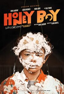 دانلود فیلم Honey Boy 201931011-632867571