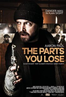 دانلود فیلم The Parts You Lose 201929667-479049512