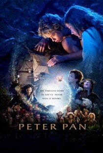 دانلود فیلم Peter Pan 200333054-2143808541