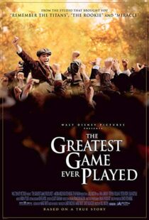 دانلود فیلم The Greatest Game Ever Played 200533138-1818047569