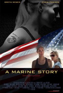 دانلود فیلم A Marine Story 201032224-373902184