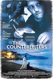 دانلود فیلم The Counterfeiters 200733306-1395061226