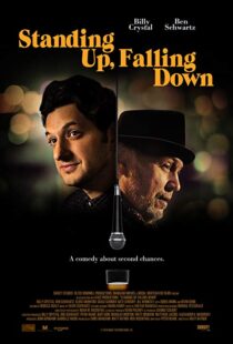 دانلود فیلم Standing Up, Falling Down 201932947-1061060398