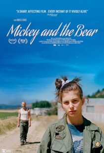 دانلود فیلم Mickey and the Bear 201933560-202209184