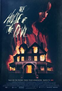 دانلود فیلم The House of the Devil 200935665-211390961