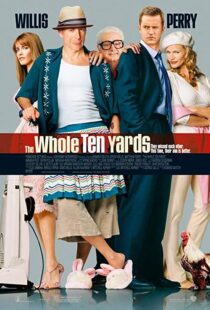 دانلود فیلم The Whole Ten Yards 200434325-1838546218