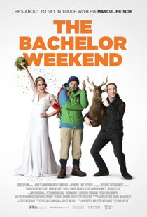 دانلود فیلم The Bachelor Weekend 201337592-481376173