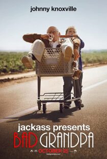 دانلود فیلم Bad Grandpa 201337556-323193217