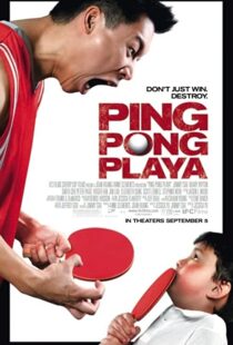 دانلود فیلم Ping Pong Playa 200735035-1726707539