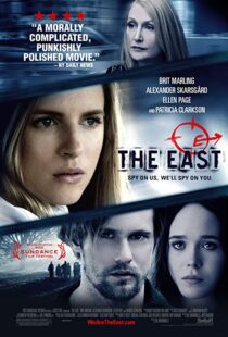 دانلود فیلم The East 201338011-2002342563