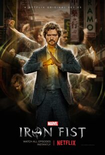 دانلود سریال Iron Fist37000-821970144