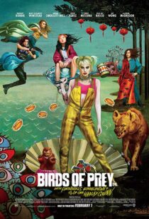 دانلود فیلم Birds of Prey 202034664-939344663