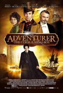 دانلود فیلم The Adventurer: The Curse of the Midas Box 201337943-1107590714