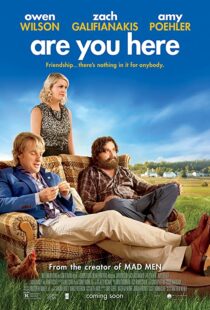 دانلود فیلم Are You Here 201337961-1029409305