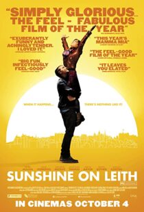 دانلود فیلم Sunshine on Leith 201337626-698589336