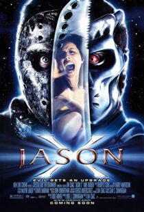 دانلود فیلم Jason X 200134209-1578724753