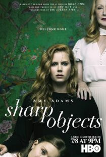 دانلود سریال Sharp Objects37381-690016463