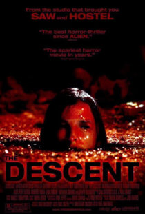 دانلود فیلم The Descent 200533929-412703029