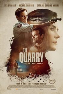 دانلود فیلم The Quarry 202040536-508144317