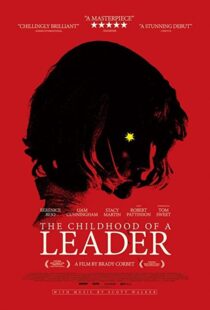 دانلود فیلم The Childhood of a Leader 201539974-373012469