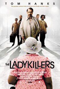 دانلود فیلم The Ladykillers 200440337-680804470