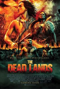 دانلود فیلم The Dead Lands 201441328-149699633