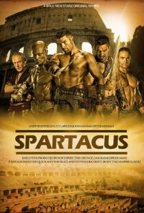 دانلود سریال Spartacus40455-1359699043