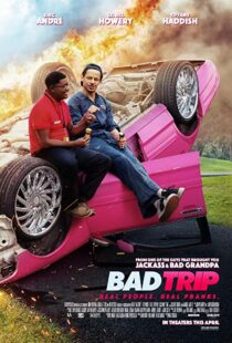 دانلود فیلم Bad Trip 202140586-288205189