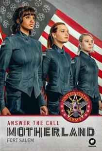 دانلود سریال Motherland: Fort Salem38439-1390837790
