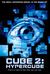 دانلود فیلم Cube²: Hypercube 200241287-1573389481