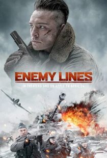 دانلود فیلم Enemy Lines 202041863-197357193