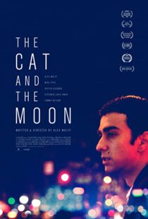 دانلود فیلم The Cat and the Moon 201941186-1402200517