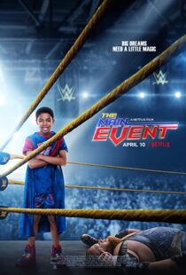 دانلود فیلم The Main Event 202039768-40998509