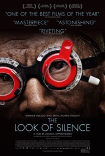 دانلود مستند The Look of Silence 201438824-1566145274