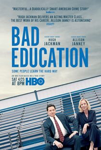 دانلود فیلم Bad Education 201942050-1423260957