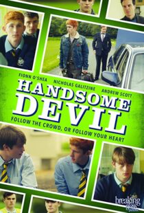 دانلود فیلم Handsome Devil 201640939-1197926613