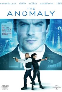 دانلود فیلم The Anomaly 201439398-641192150