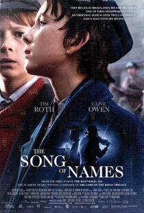 دانلود فیلم The Song of Names 201942043-1451197487