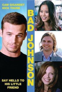 دانلود فیلم Bad Johnson 201439501-1788326968