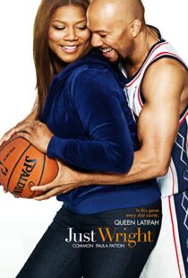 دانلود فیلم Just Wright 201044040-2019316827