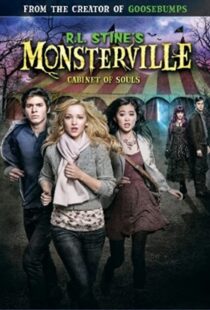 دانلود فیلم R.L. Stine’s Monsterville: Cabinet of Souls 201542515-375319143