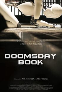 دانلود فیلم کره ای Doomsday Book 201243072-701218520