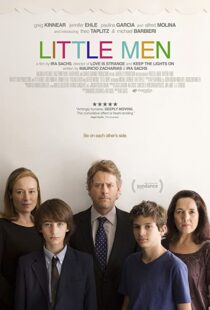 دانلود فیلم Little Men 201644288-1894767719