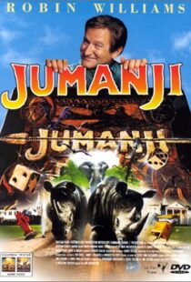 دانلود فیلم Jumanji 199542849-1727366730