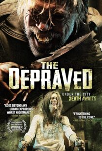 دانلود فیلم The Depraved 201144427-1057288043