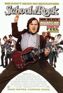 دانلود فیلم School of Rock 200343541-1392500782